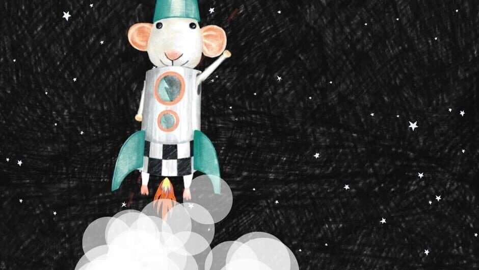 Скриншот 2 из Rocket Mouse