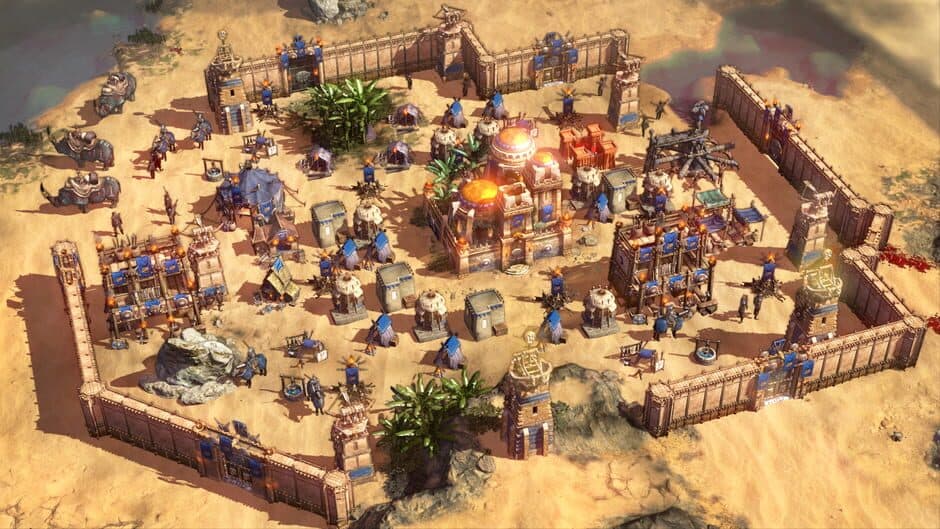 Скриншот 4 из Conan Unconquered