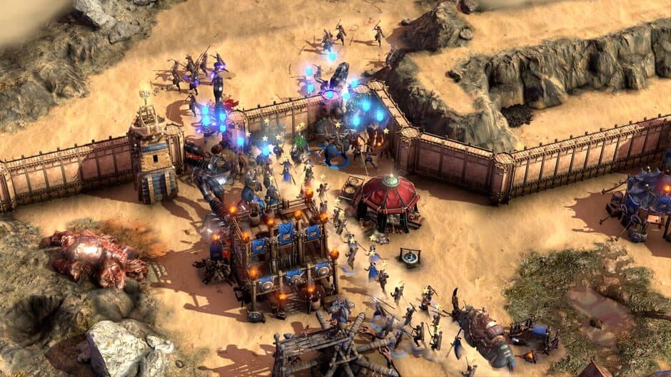 Скриншот 5 из Conan Unconquered