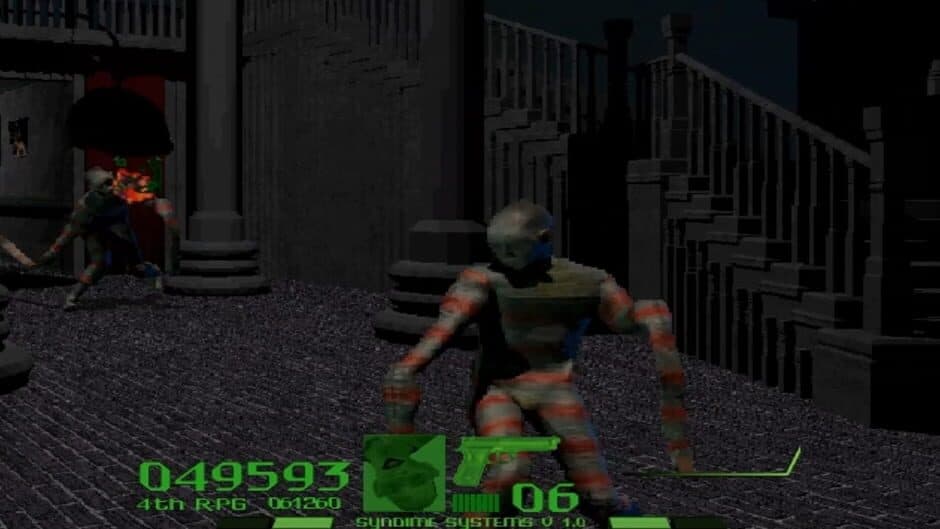 Скриншот 2 из Iron Maiden: Ed Hunter