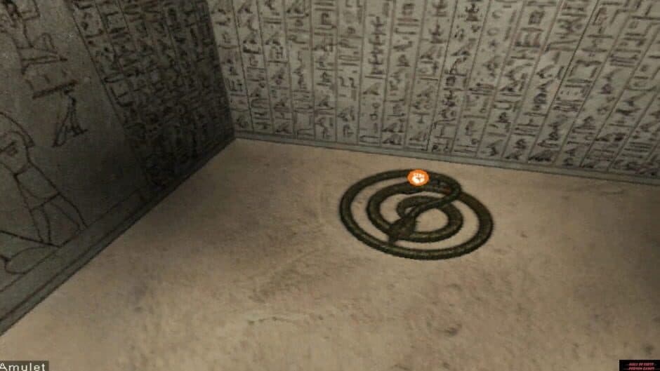 Скриншот 2 из Egypt 1156 B.C.: Tomb of the Pharaoh