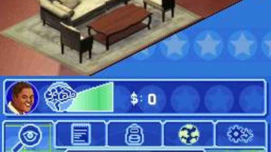 Скриншот 3 из Cory in the House