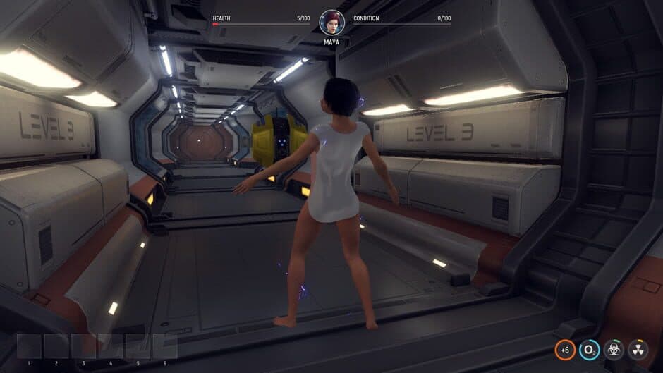 Скриншот 3 из Escape from Titan
