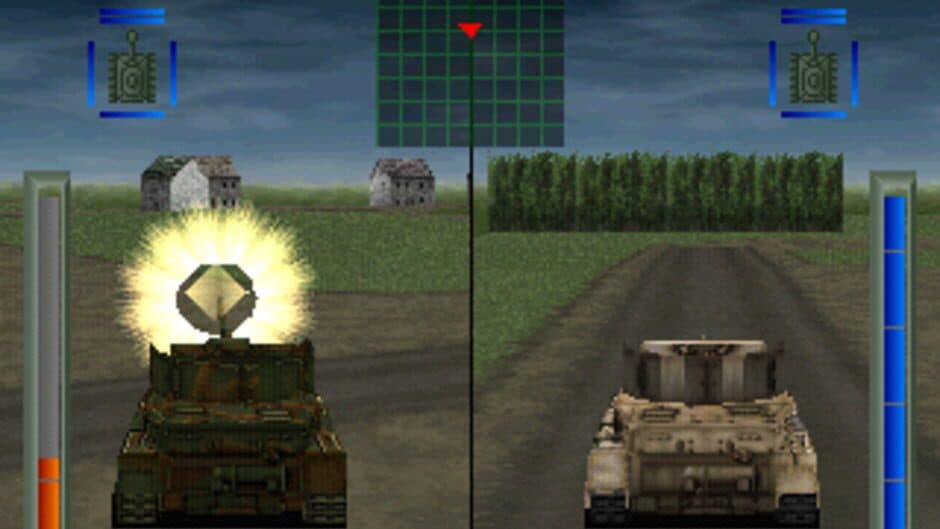 Скриншот 2 из Mobile Armor