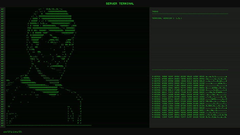 Скриншот 7 из Signal Simulator