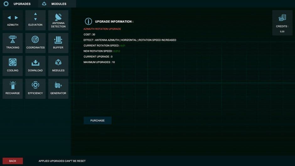 Скриншот 11 из Signal Simulator