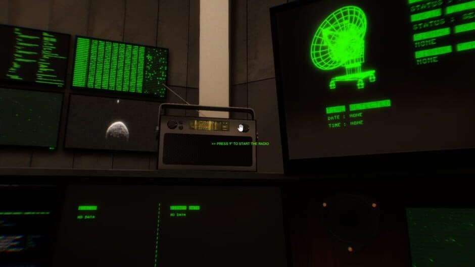 Скриншот 12 из Signal Simulator