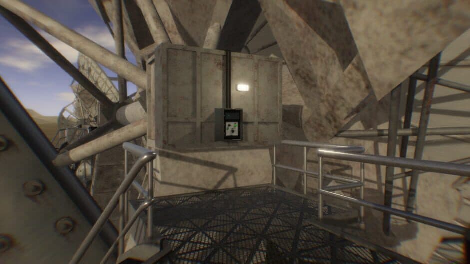 Скриншот 9 из Signal Simulator