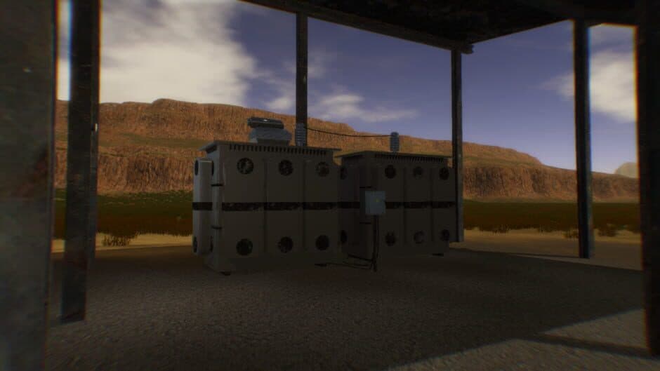 Скриншот 3 из Signal Simulator