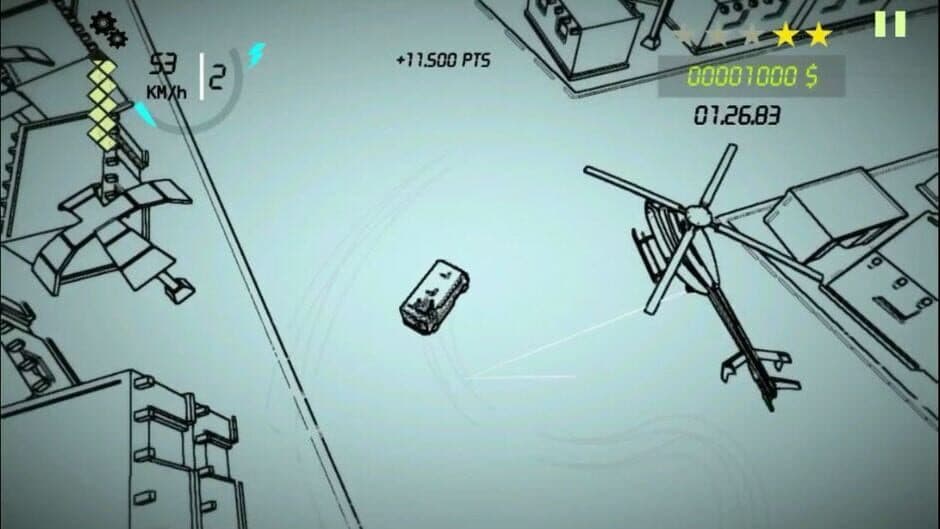 Скриншот 5 из Black Rims Wanted