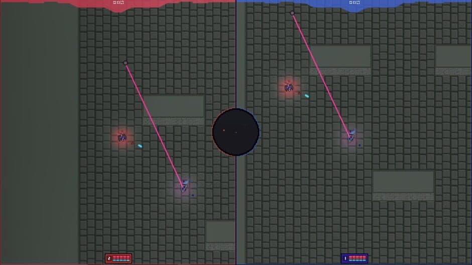 Скриншот 4 из Diminutive