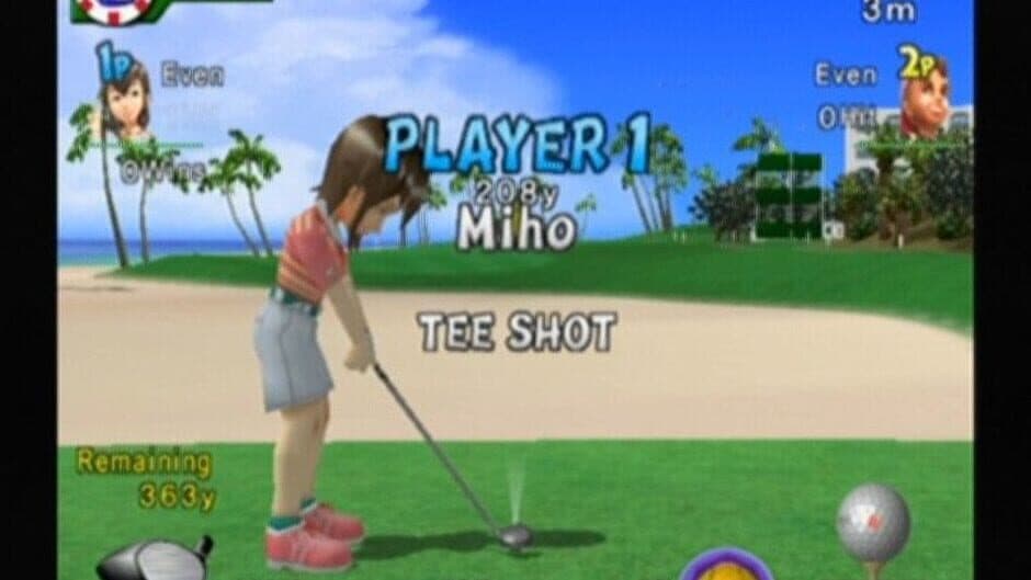 Скриншот 3 из Swingerz Golf
