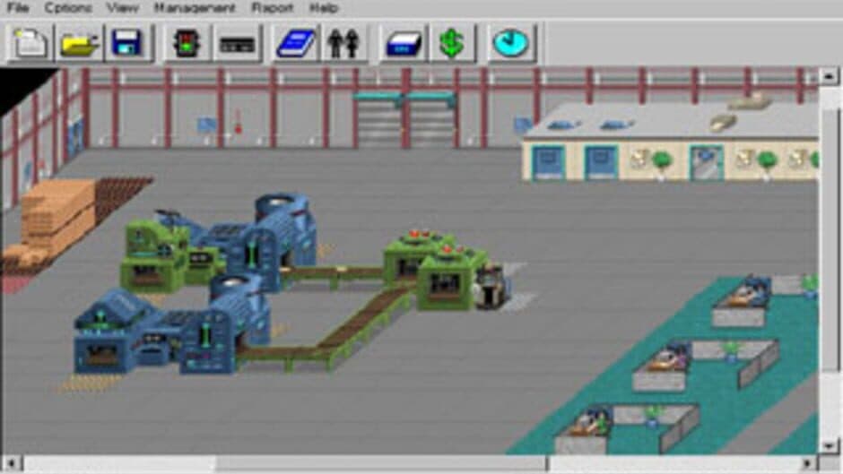 Скриншот 3 из Free Enterprise