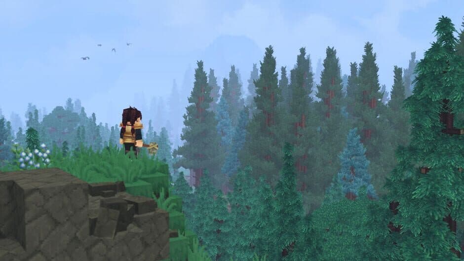 Скриншот 2 из Hytale