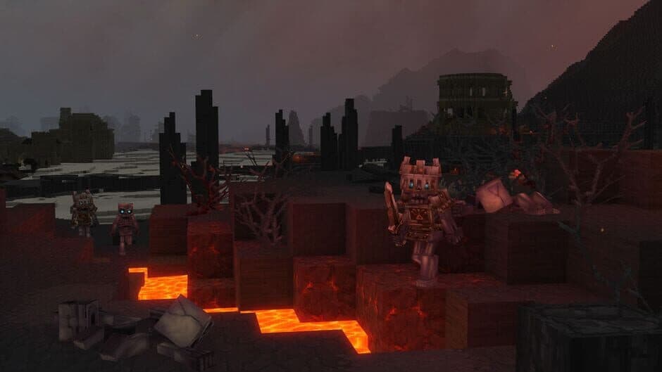 Скриншот 5 из Hytale
