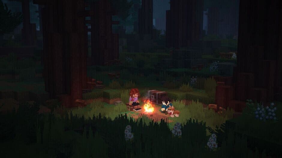 Скриншот 6 из Hytale