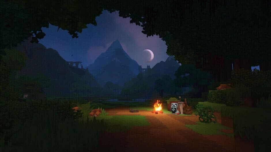 Скриншот 7 из Hytale