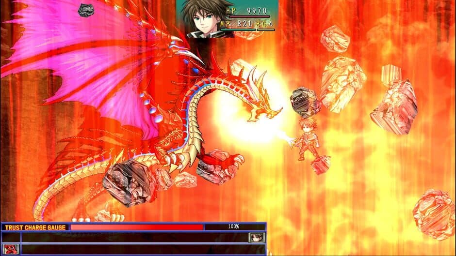 Скриншот 5 из Asdivine Hearts II