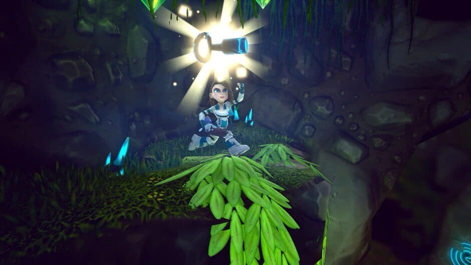 Скриншот 3 из Rad Rodgers: Radical Edition