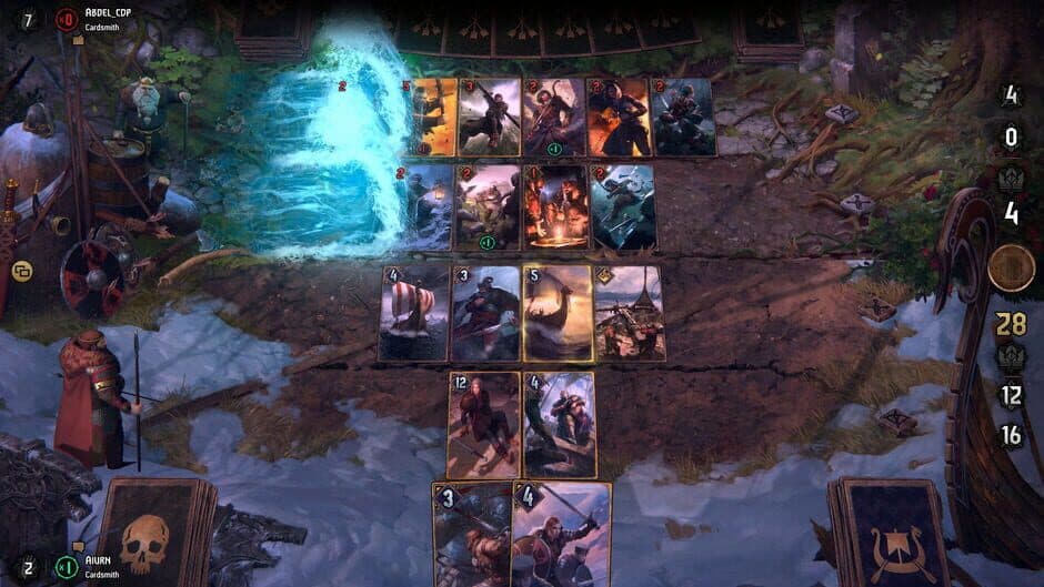 Скриншот 7 из Gwent: The Witcher Card Game