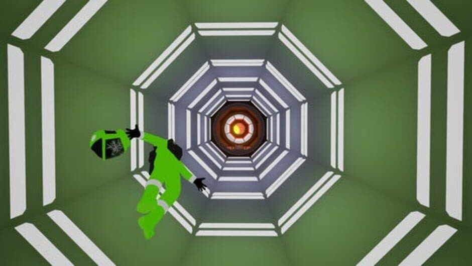 Скриншот 1 из 2000:1 - A Space Felony: Or How I Came to Value My Life and Murder Mercilessly