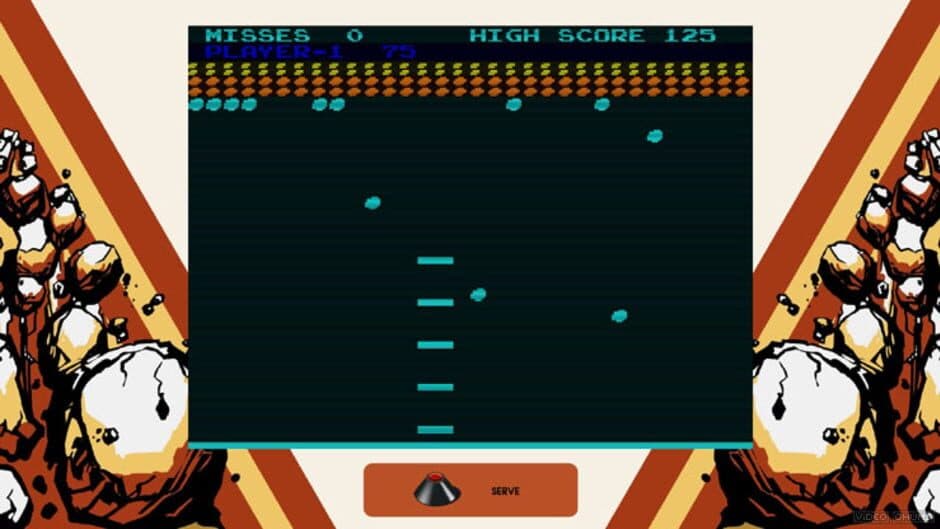 Скриншот 1 из Atari Flashback Classics Vol. 3