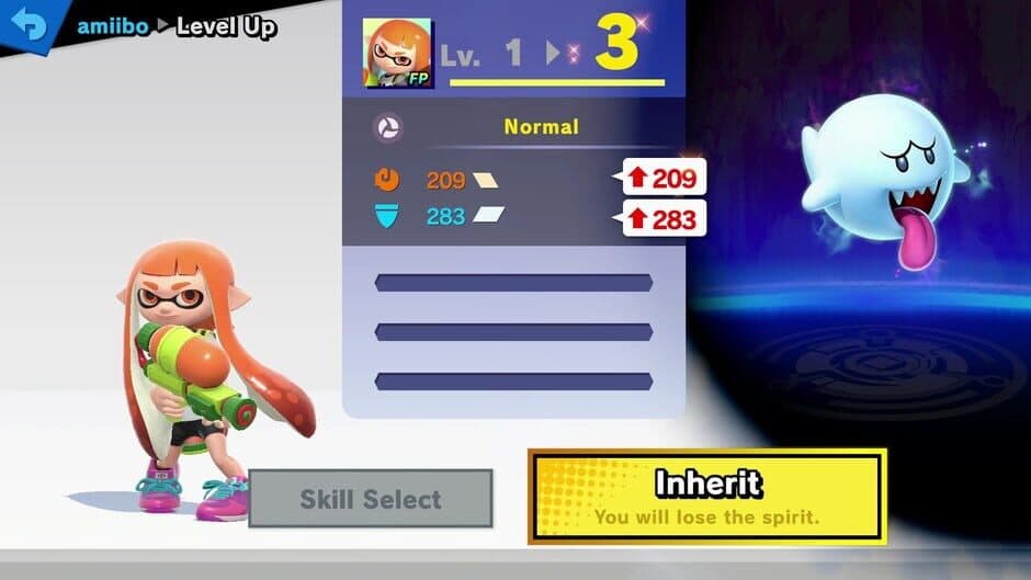 Скриншот 7 из Super Smash Bros. Ultimate