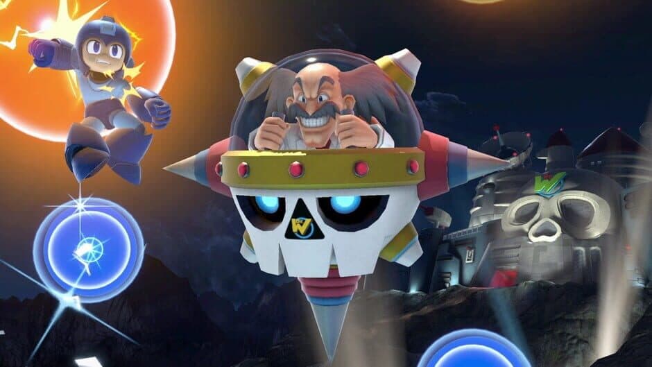 Скриншот 11 из Super Smash Bros. Ultimate