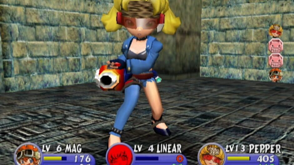 Скриншот 1 из Evolution Worlds