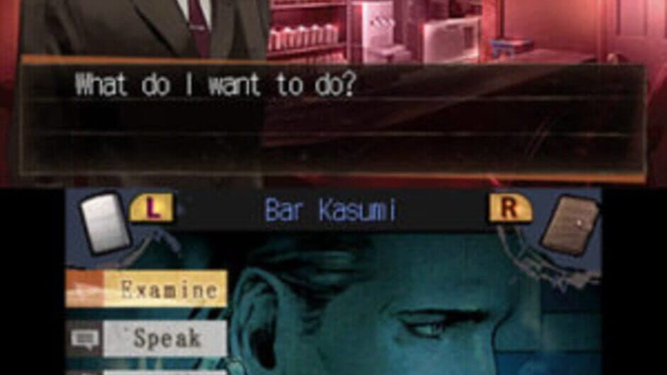 Скриншот 2 из Jake Hunter Detective Story: Ghost of the Dusk