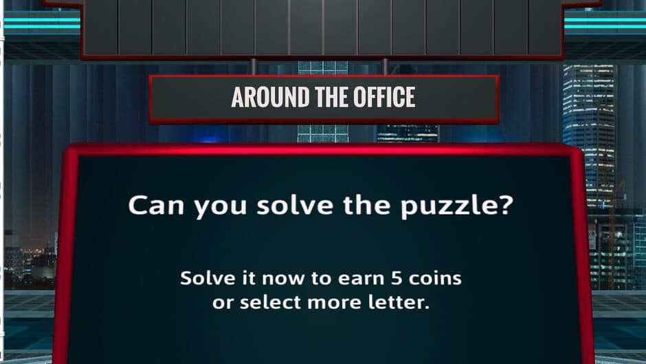 Скриншот 2 из Wheel of Wealth 3D