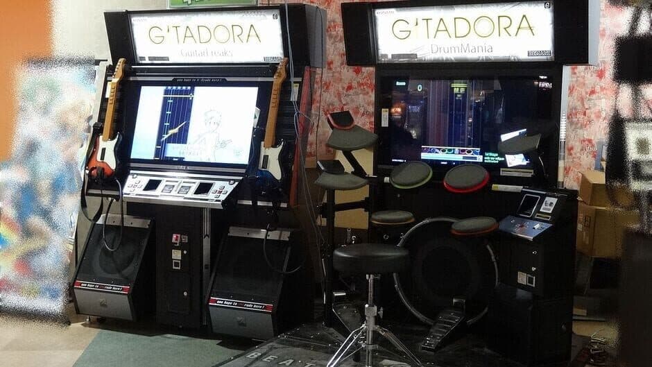 Скриншот 2 из Gitadora