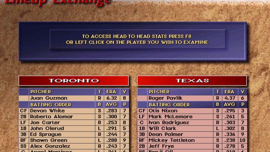 Скриншот 2 из Tony La Russa Baseball 3