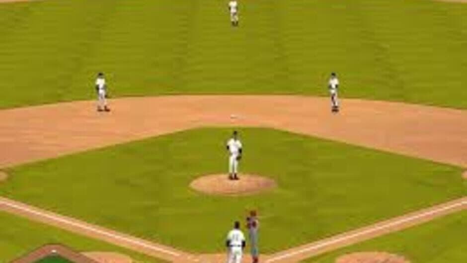 Скриншот 1 из Tony La Russa Baseball 3
