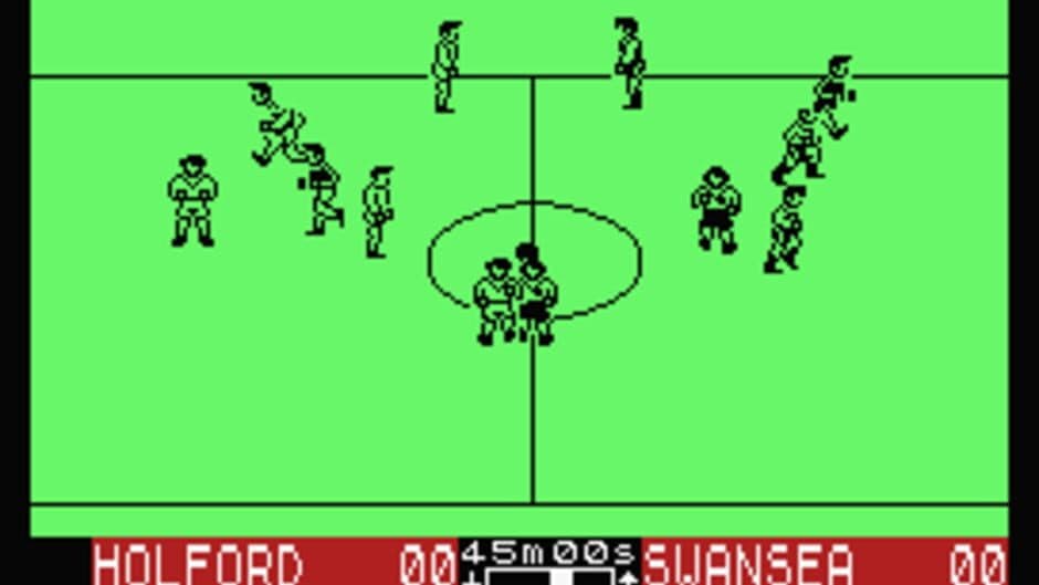 Скриншот 3 из SuperStar Soccer