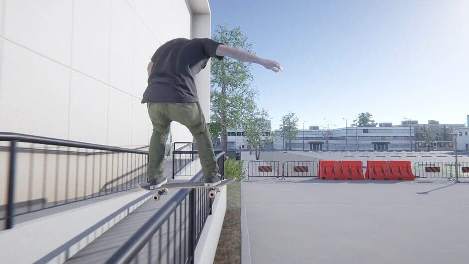 Скриншот 2 из Skater XL