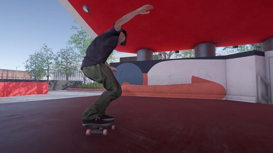 Скриншот 3 из Skater XL