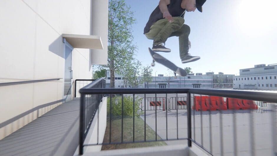 Скриншот 4 из Skater XL