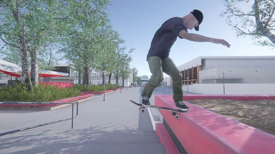 Скриншот 5 из Skater XL