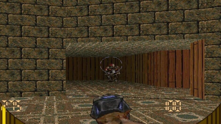Скриншот 2 из Escape