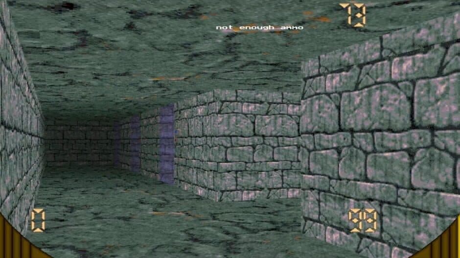 Скриншот 3 из Escape