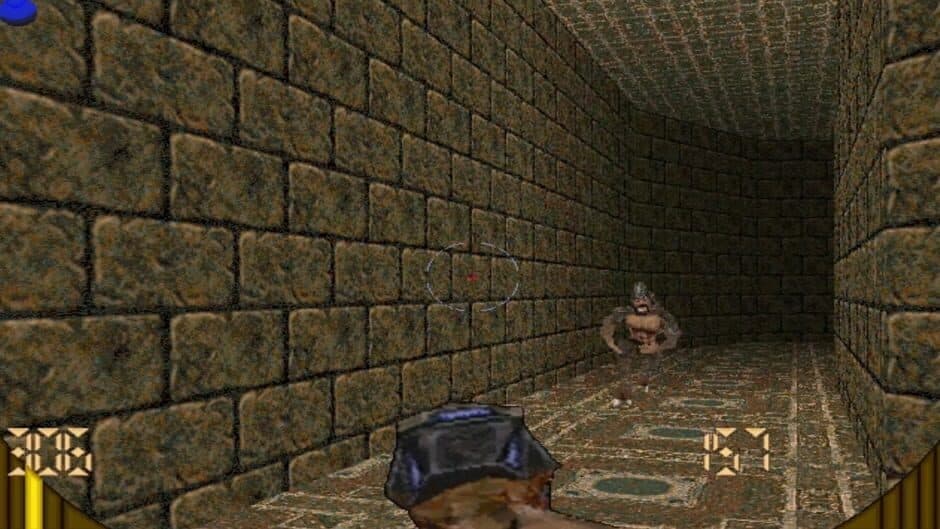 Скриншот 5 из Escape