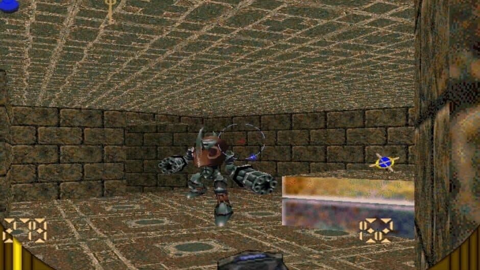 Скриншот 4 из Escape