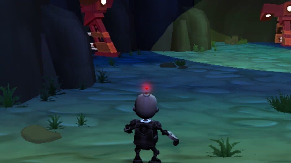 Скриншот 2 из Secret Agent Clank
