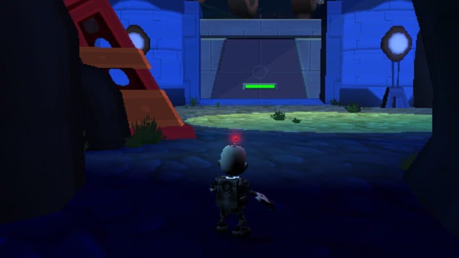 Скриншот 1 из Secret Agent Clank