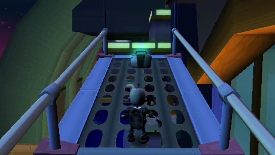 Скриншот 3 из Secret Agent Clank