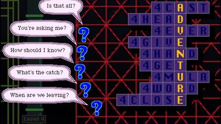 Скриншот 1 из 3 In Three