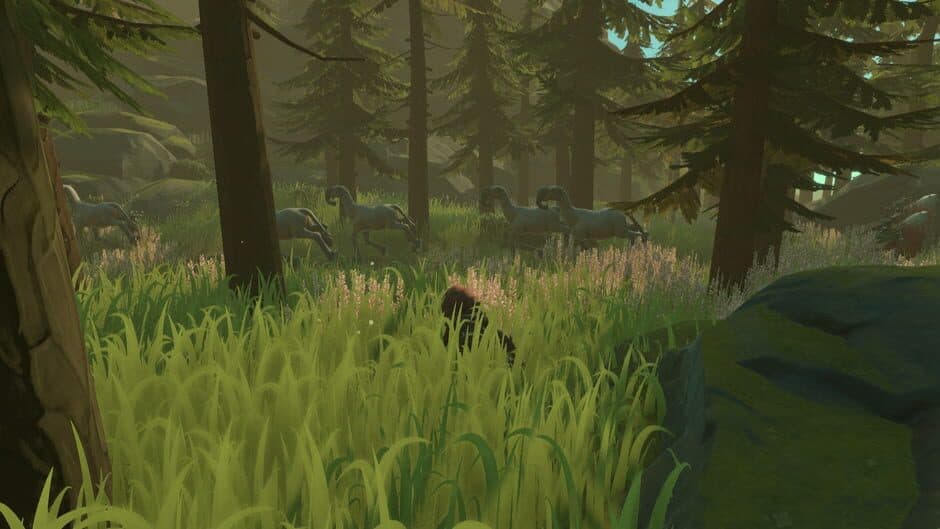 Скриншот 4 из Pine