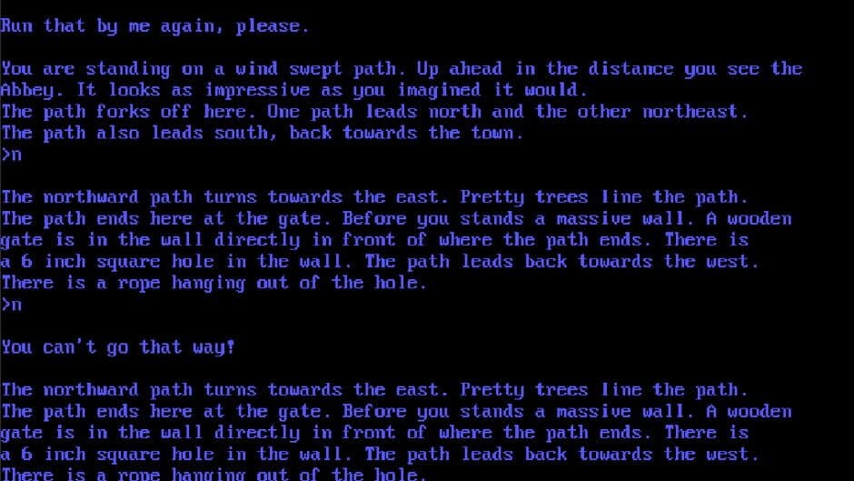 Скриншот 3 из The Abbey of Montglane