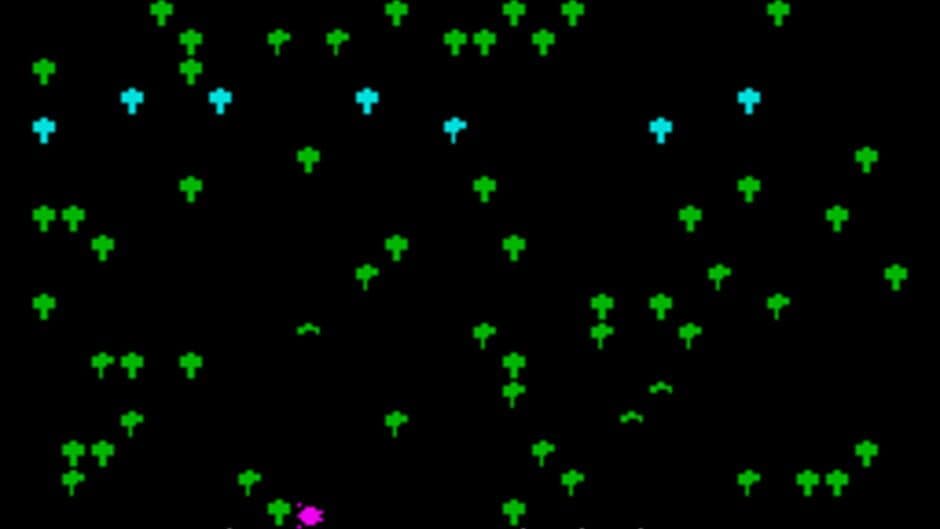 Скриншот 1 из Centi-Bug
